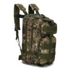 3Pcs 30L Military Tactical Backpack with Multiple Compartments - - Image 18