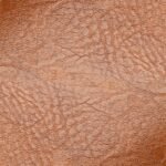 Women's Vintage Faux Leather Crossbody Wallet with Zipper, - Image 9