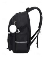 Kid's Boys' Girls' Backpack School Bag Bookbag - Image 11