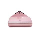 Women's Sliver Glitter Clutch Purse with Chain Strap for - Image 5