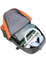 Men's Waterproof Hiking Backpack – Outdoor Camping - Image 6