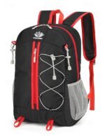Lightweight Waterproof Foldable Hiking Backpack – Compact - Image 11