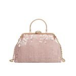 Women's Handbag Clutch Dome Bag Clutch Bags Synthetic Party - Image 4