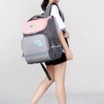 Kids Dinosaur Backpack for Boys – Cute Waterproof Elementary - Image 10