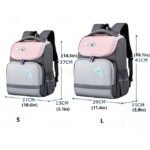 Kids Dinosaur Backpack for Boys – Cute Waterproof Elementary - Image 5