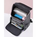 Kids Dinosaur Backpack for Boys – Cute Waterproof Elementary - Image 3