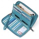 Women's Wallet Mobile Phone Bag PU Leather Outdoor Daily - Image 13