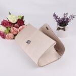 Women's Clutch Evening Bag Evening Bag Polyester Alloy - Image 4