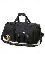 Large Capacity Travel Duffel Bag  Waterproof 3-in-1 Convertible - Image 20