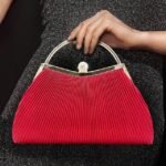 Women's Clutch Evening Bag Clutch Bags PU Leather Party - Image 23