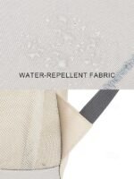 Unisex Foldable Hiking Backpack – Lightweight Travel Daypack, - Image 9