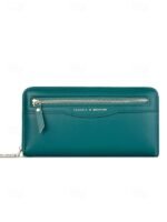 Women's Christmas Large Capacity Wallet, Multiple Colors, - Image 13