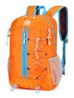 Lightweight Waterproof Foldable Hiking Backpack – Compact - Image 13
