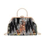 Women's Handbag Clutch Dome Bag Clutch Bags Synthetic Party - Image 2