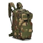 3Pcs 30L Military Tactical Backpack with Multiple Compartments - - Image 21
