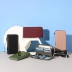 Women's Wallet Mobile Phone Bag PU Leather Outdoor Daily - Image 6