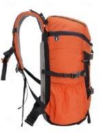 Large Capacity Waterproof Hiking Backpack with Hydration Bag - - Image 4