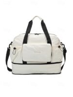 Women's Foldable Travel Duffel Bag – Water-Repellent - Image 3